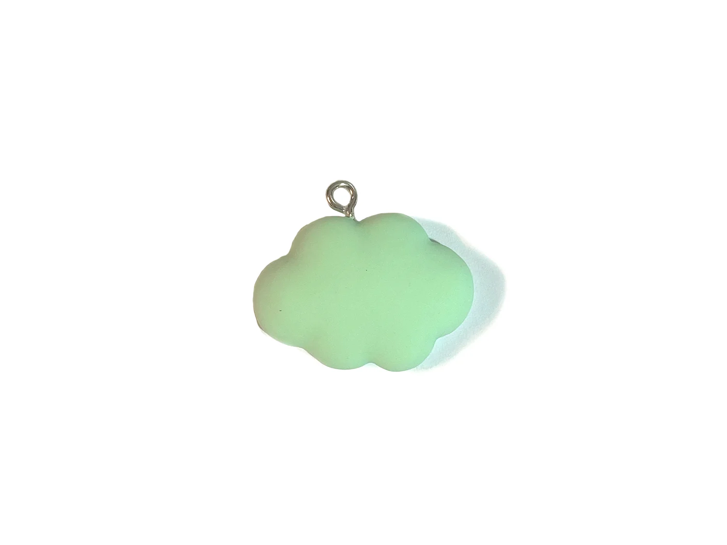 Anhänger "Wolke" // 1 Stück