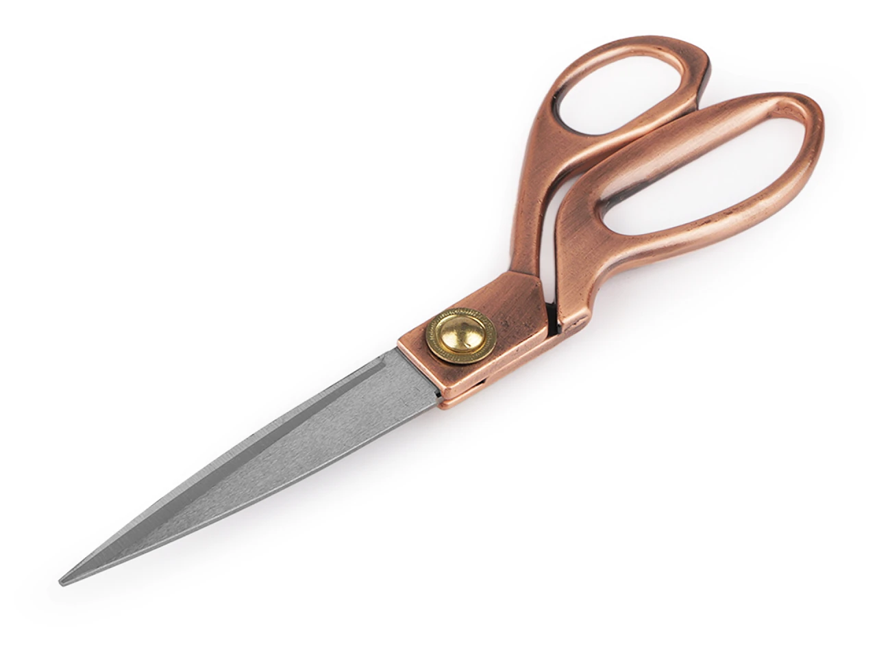 Schneiderschere // Ganzmetallschere